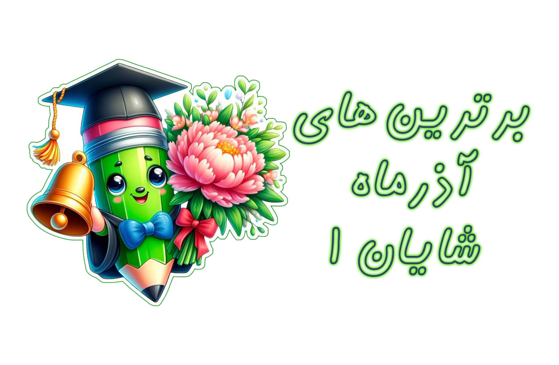 برترین های آذر ماه